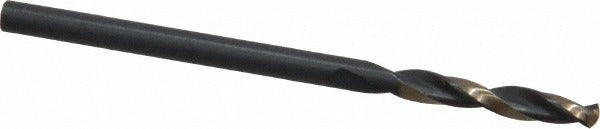 TRIUMPH TWIST DRILL Triumph Twist Drill 060406 Screw Machine Drill Bit 3/32