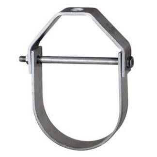 ANVIL ANVIL 500359708 Adjustable Clevis Hanger 6 inches