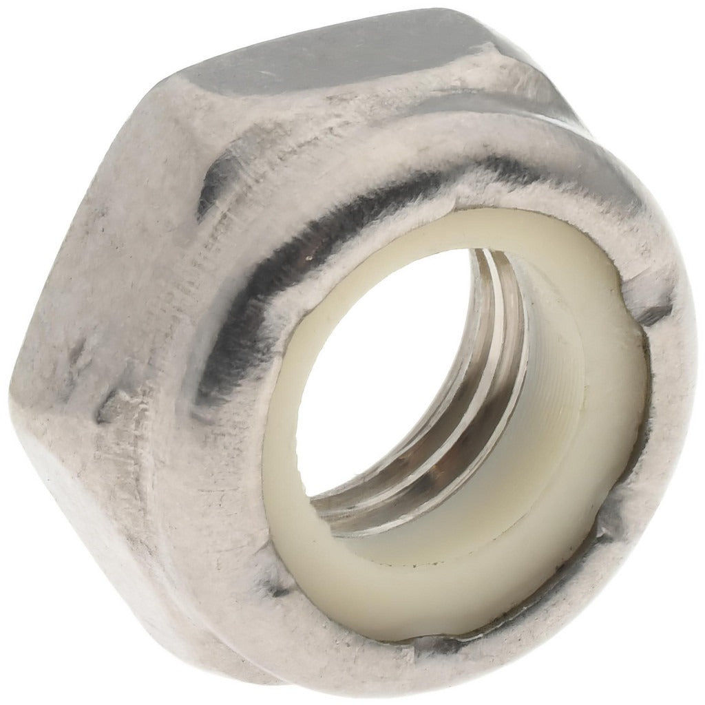 VALUE COLLECTION Value Collection 1-THN-31F Hex Lock Nut 5/16-24 Ss