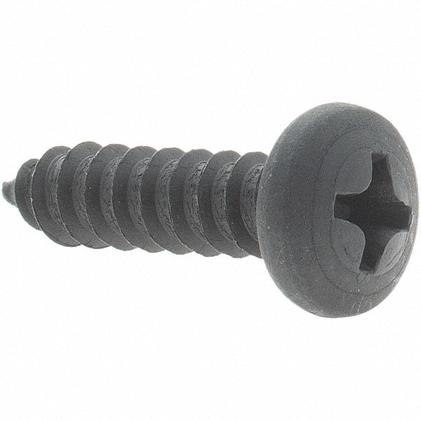 VALUE COLLECTION Value Collection 38339 No. 10 Pan Head Phillips Sheet Metal Screw