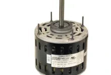 GENTEQ GENTEQ 6210X Blower Motor 1 hp 115/208, 230 V