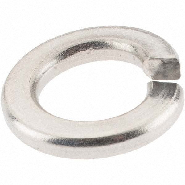 VALUE COLLECTION Value Collection -30722-1 Split Lock Washer 7/16 in 316 Ss