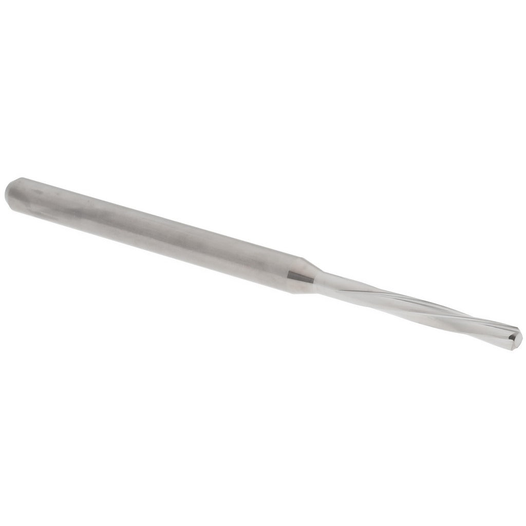 HERTEL Hertel MR34-0724.406 Chucking Reamer 1.84mm Solid Carbide