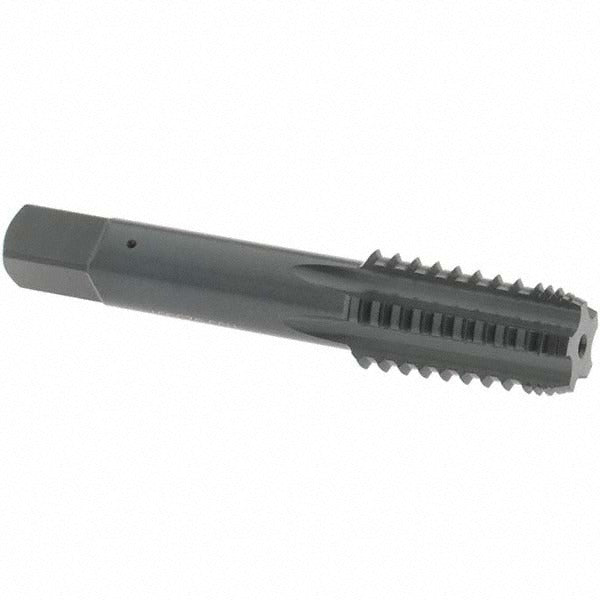 OSG Osg 1315201 Pipe Tap 1/8-27 Npt 5 Flute Hss Oxide