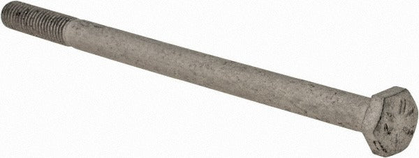 ARMOR COAT Armor Coat UST235749 Hex Head Cap Screw 1/4-28 X 4 in Grade 8