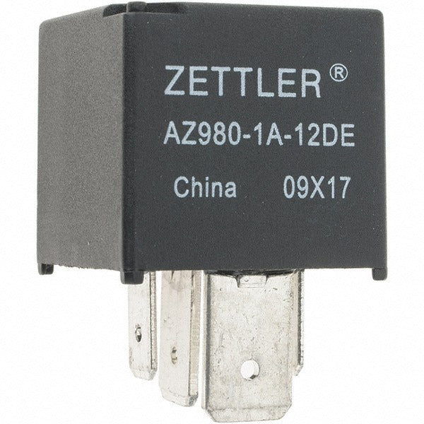 VALUE COLLECTION Value Collection AZ980-1A-12DE General Purpose Relay 80A 12VDC