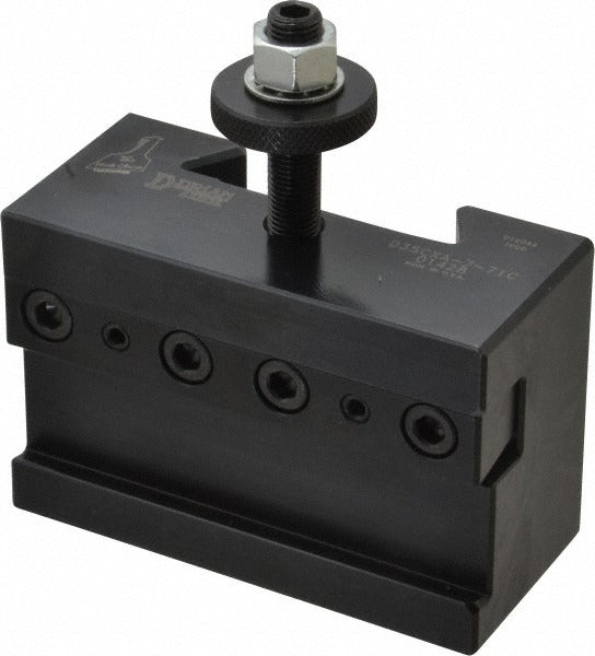 DORIAN TOOL Dorian Tool 73310101428 Cxa 71C Cut-off Tool Post Holder
