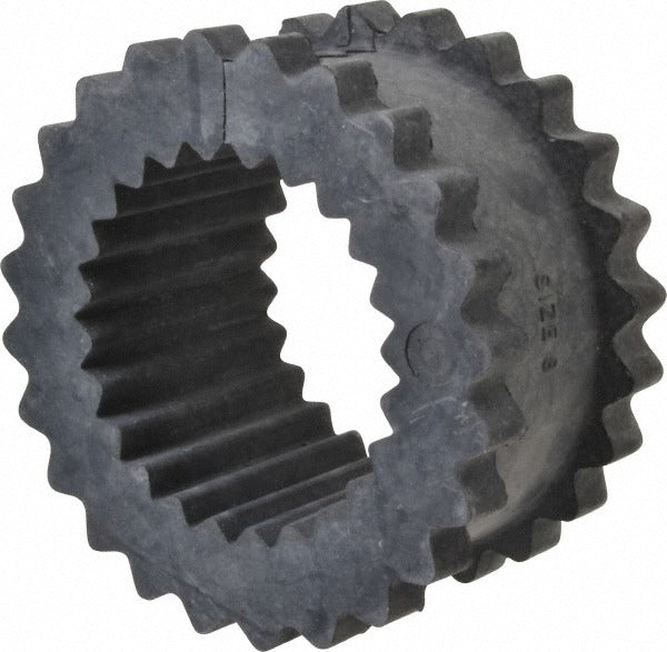 LOVEJOY Lovejoy 68514436707 Split Sleeve Coupling 3/4 in Epdm