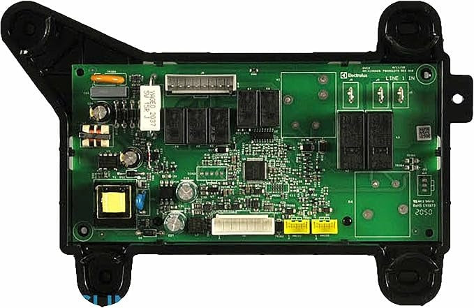 FRIGIDAIRE Frigidaire 5304518023 Range Control Board 1 Pack WCI 5304518023