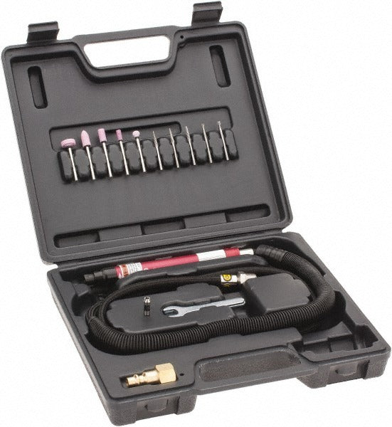 CHICAGO PNEUMATIC Chicago Pneumatic 6151950104 Pencil Grinder Kit 7 Cfm