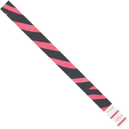BSC PREFERRED Bsc Preferred WR108PK Wristbands 500 Per Case