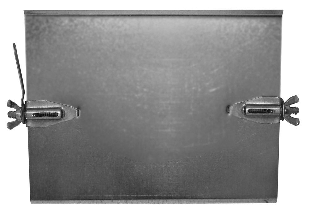 SOUTHWARK METAL SOUTHWARK METAL MC-84DB-18X18 Insulated Ceiling Box