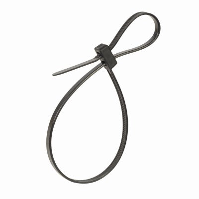 GARDNER BENDER Ecm Industries Llc 45-311DHUVB Dual-head Cable Tie 25 Pack