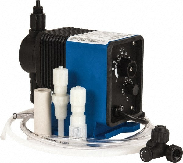PULSAFEEDER Pulsafeeder LB03SA-PTC1-M43 Electronic Metering Pump