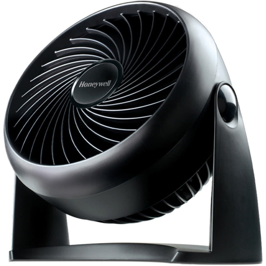 HONEYWELL Honeywell HWLHT900 Turbo Table Air Circulator Fan 3-Speed (6.5 x 11.3 x 11 in) HT-900