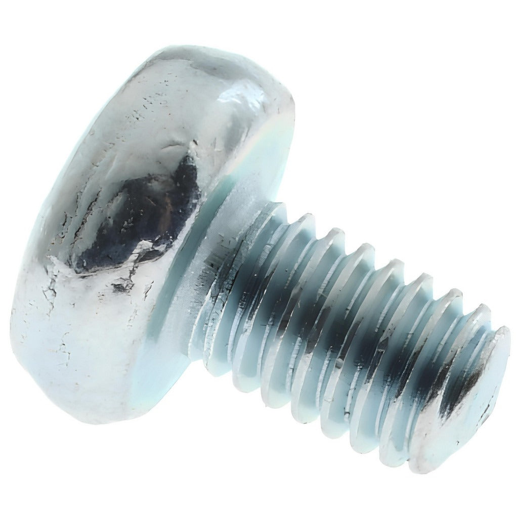 VALUE COLLECTION Value Collection 662044PR M3x0.5 Pan Head Phillips Machine Screw