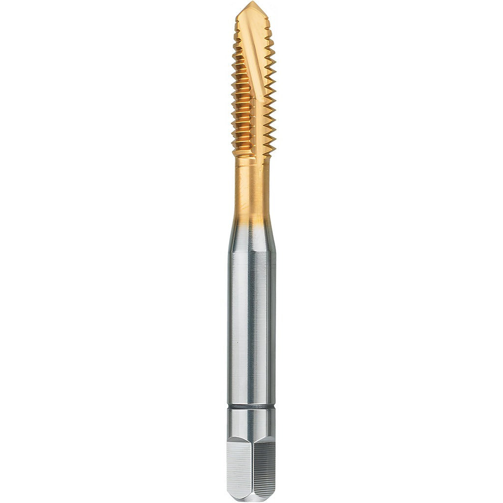 BALAX Balax 30063-000 Spiral Point Tap 10-24 Unc Plug Chamfer Hss