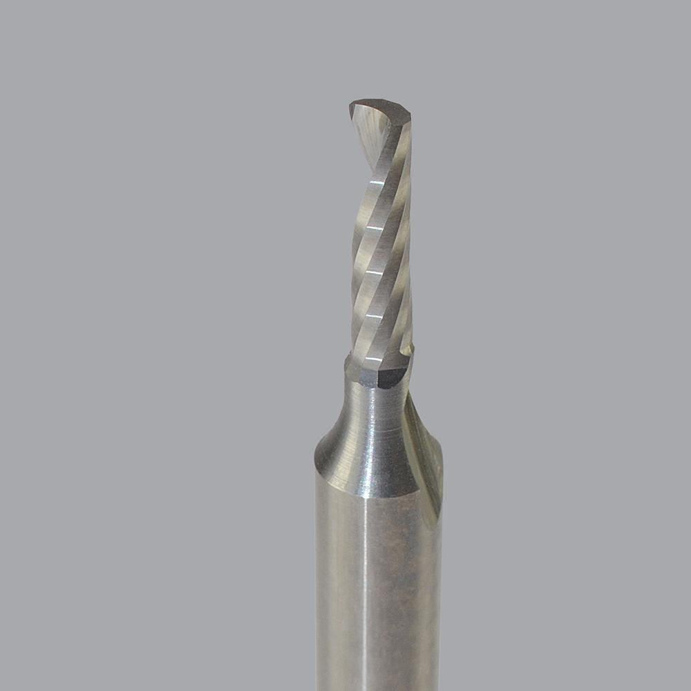 ONSRUD Onsrud 63-712 Spiral Upcut Router Bit 1/8 in Solid Carbide