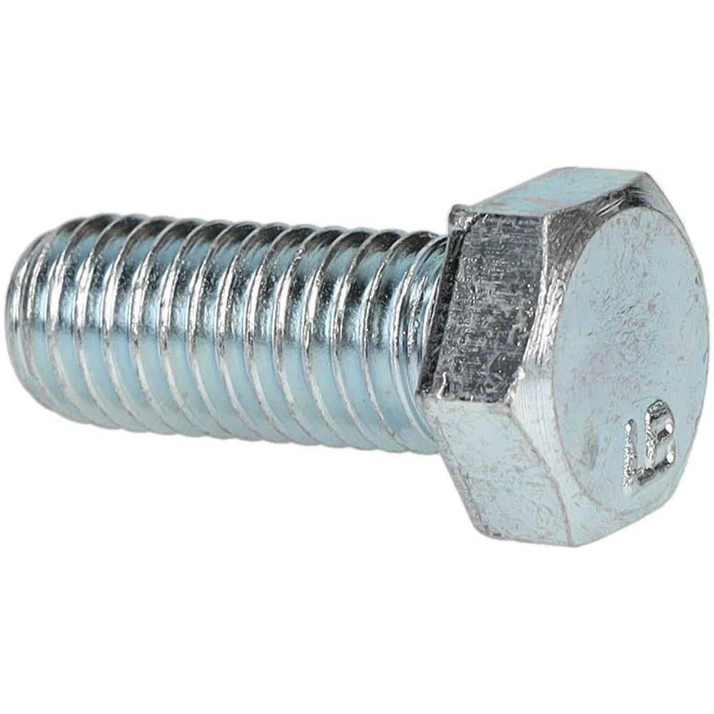 VALUE COLLECTION Value Collection 403182PR Hex Cap Screw 1/2-13 X 1-1/4 in Grade 2