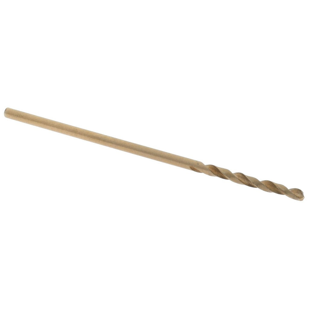 HERTEL Hertel 74131103 Cobalt Screw Machine Drill Bit Size 58