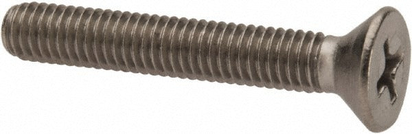 VALUE COLLECTION Value Collection W57648PS 10-32 X 1-1/4 Flat Head Phillips Screw