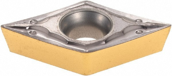 ISCAR Iscar 5550302 Turning Insert Dcmt 3-0-PF IC807 Carbide