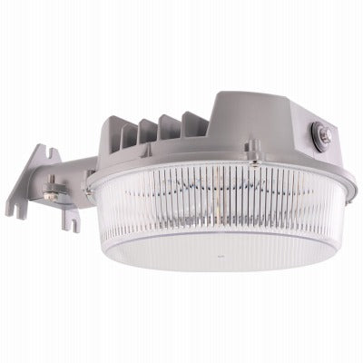 COOPER LIGHTING SOLUTIONS Cooper Lighting ALB4A40GY Led Area Light 4000lm 4000K Grey