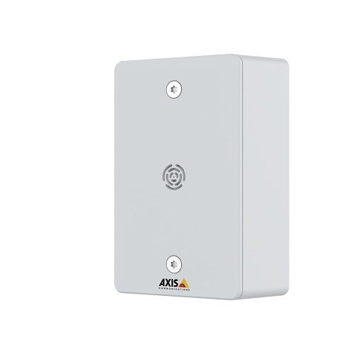 AXIS COMMUNICATIONS Axis Communications 02269-001 Outdoor Microphone