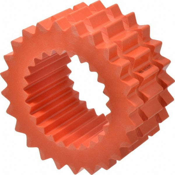 LOVEJOY Lovejoy 68514435454 Flexible Solid Sleeve Hytrel 1-1/8 in