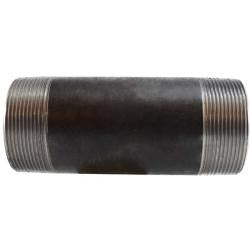 MIDLAND INDUSTRIES Midland Industries 59212SMLS Sch 80 Seamless Pipe Nipple