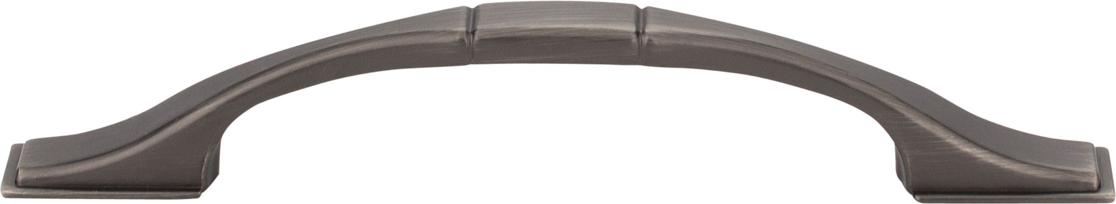 ELEMENTS Elements 937-96BNBDL Cabinet Pull 96mm Brushed Pewter