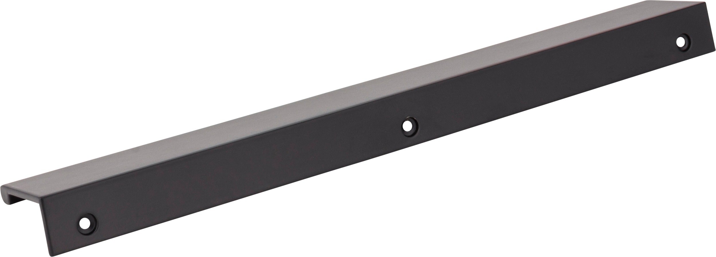 ELEMENTS Elements A500-10MB Cabinet Tab Pull 10 Inches Matte Black