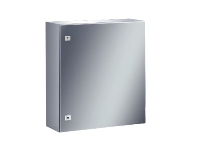 RITTAL Rittal 1012600 AE Stainless Steel Wall-mounted Enclosure 600 x 760 x 210 mm (Replacement 1012000)