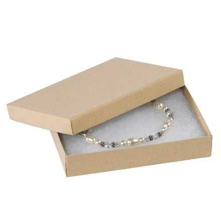 BSC PREFERRED Bsc Preferred JB531K Jewelry Gift Box 100 Per Case