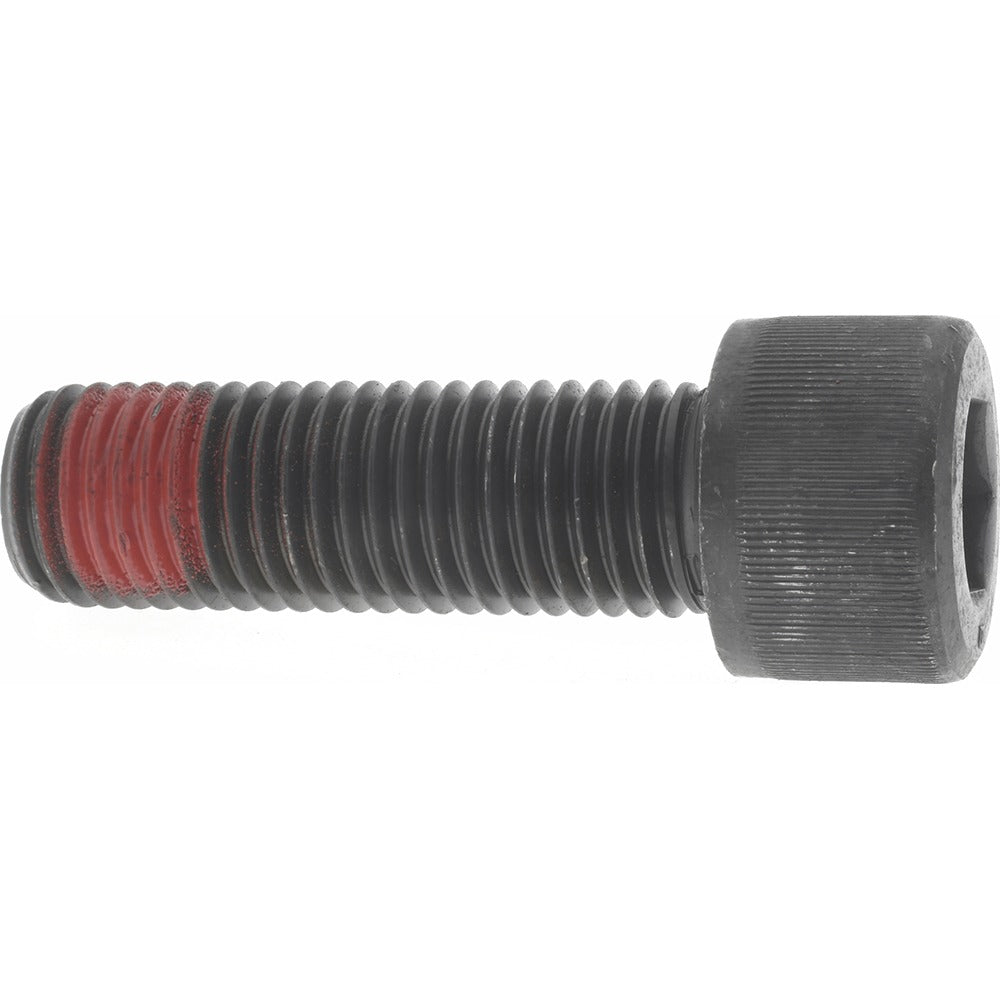 VALUE COLLECTION Value Collection 015535BR Hex Socket Cap Screw 1-8 Unc