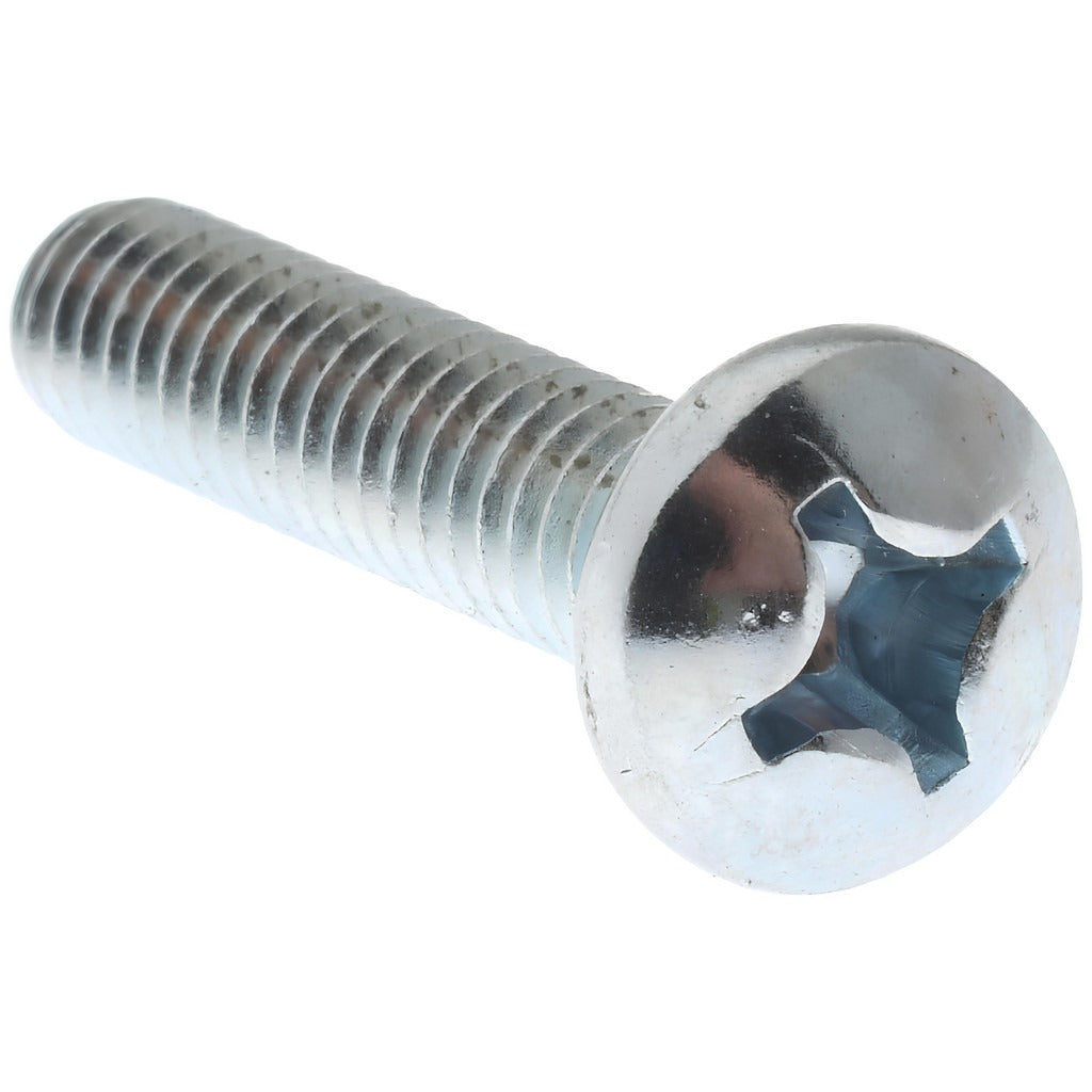 VALUE COLLECTION Value Collection MPPI-1201000-100BX 12-24x1 Pan Head Screw