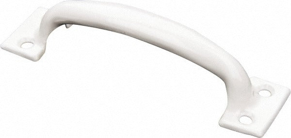 STANLEY National Hardware N248-427 Utility Pull White Steel