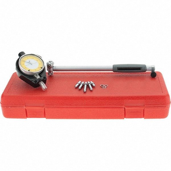 SPIROTHERM Spi CMS160712153 Dial Bore Gage 1.4 to 2.4 in