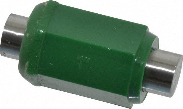 MITUTOYO Mitutoyo 167-141 Micrometer Calibration Standard 1 in
