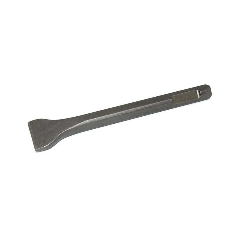 INGERSOLL RAND Ingersoll Rand WF-14B-007 Wide Scaler Chisel (1-3/8 in x 7 in) Replaces 125-A/125CI-A