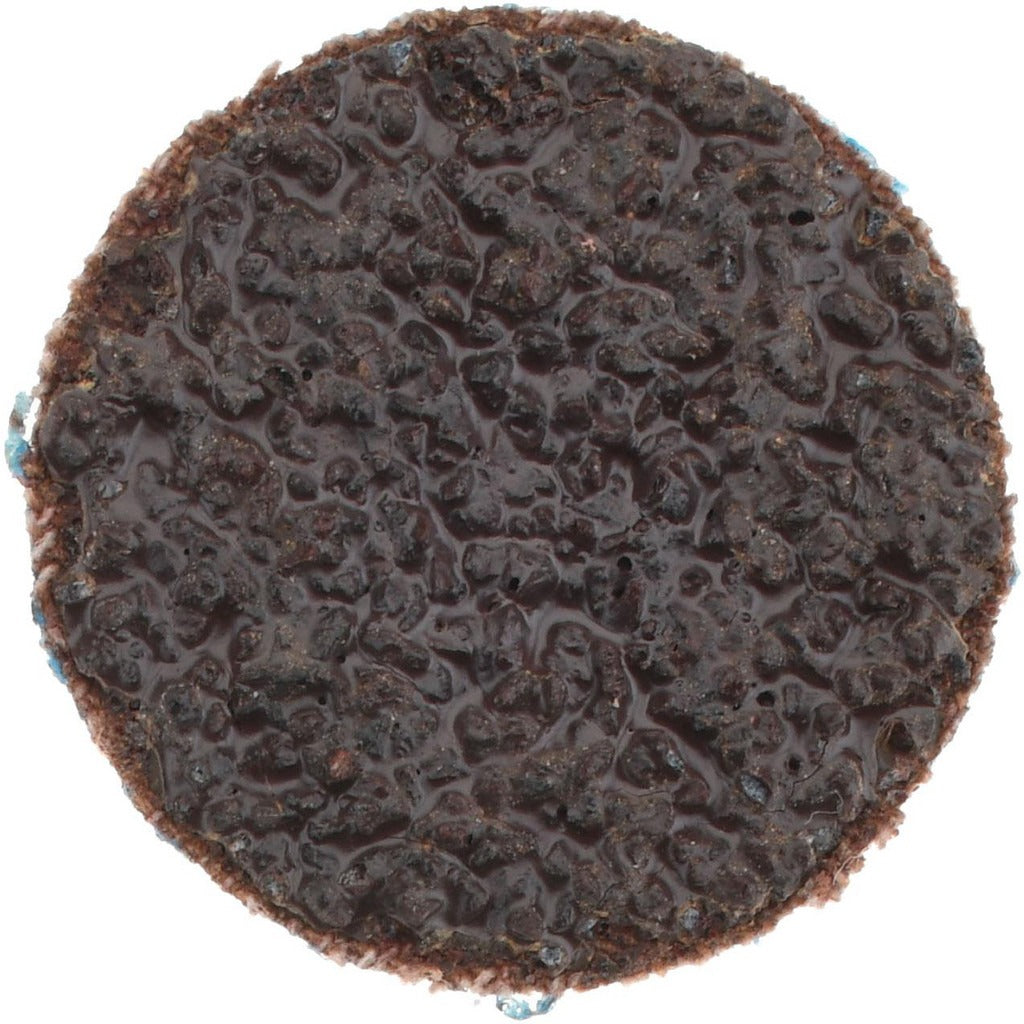 TRU-MAXX Tru-maxx 69957323777 Quick-change Disc 1 in 24 Grit