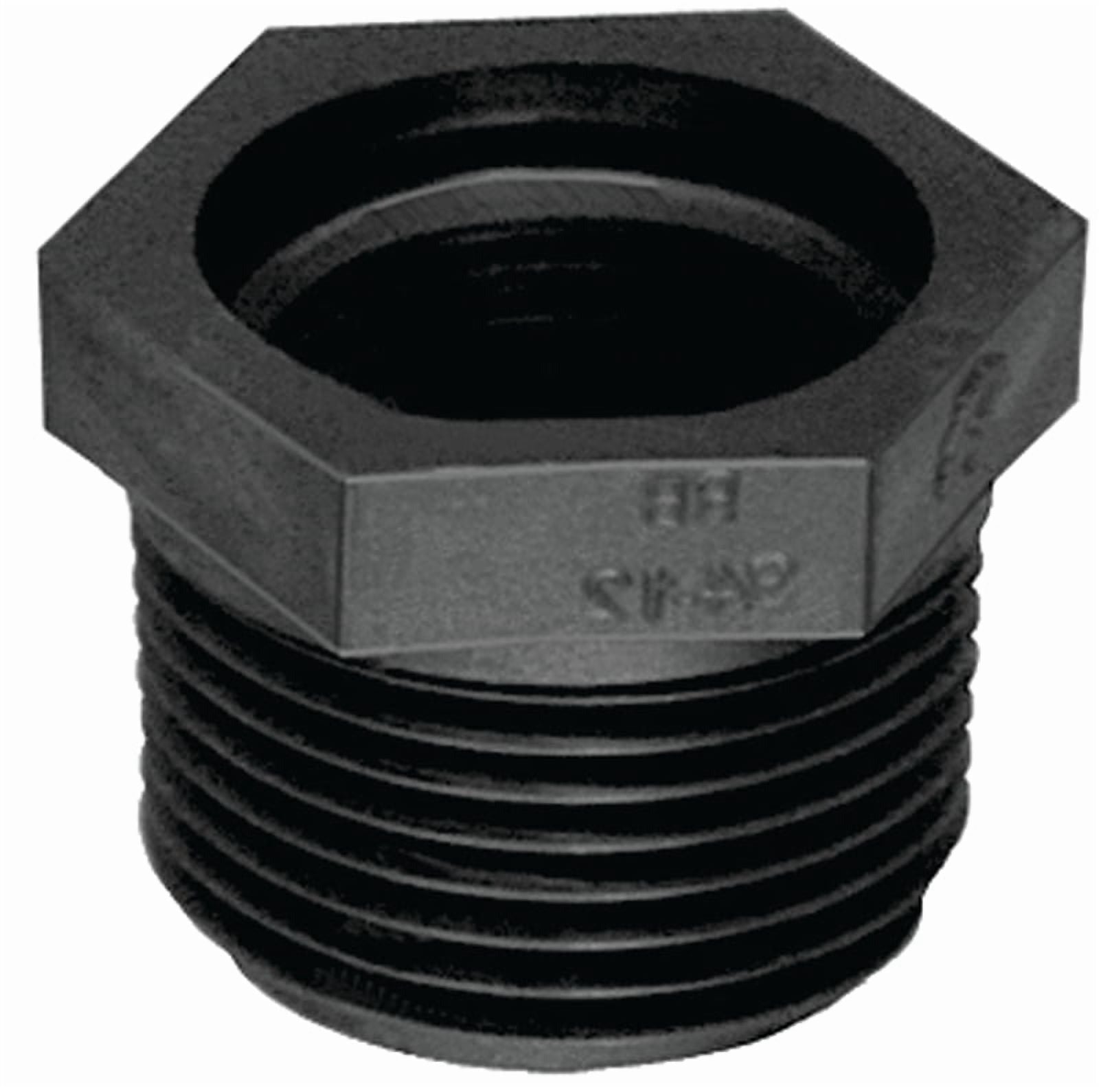 GREEN LEAF Green Leaf RB 200-114 P reducer bushing 2 in x 1-1/4 in (1 pack)