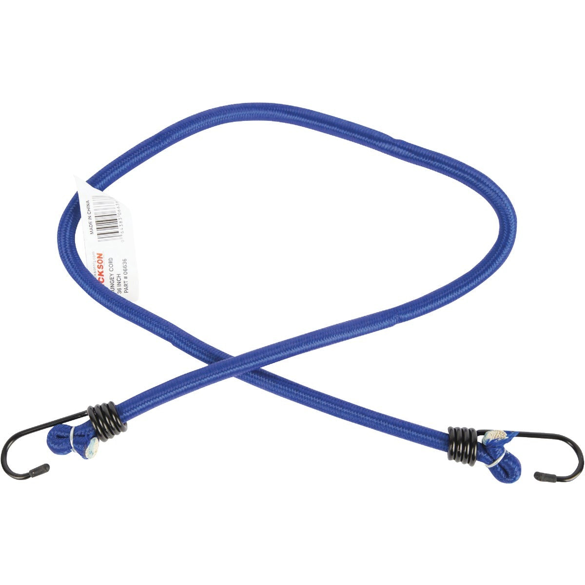 ERICKSON Erickson 6636 Stretch Cord 36 Inches