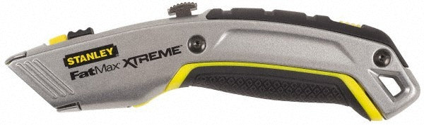 STANLEY Stanley 10-789 Retractable Utility Knife 4 Blades