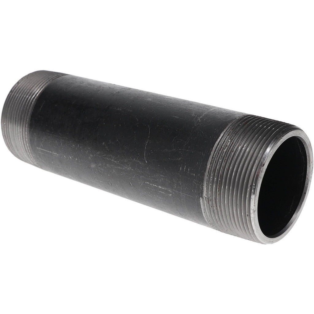 VALUE COLLECTION Value Collection XNB09070 Black Pipe Nipple 2x7 in Sch 80