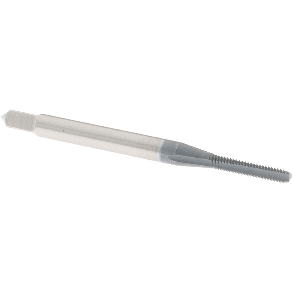 OSG Osg 1011102 Straight Flute Tap 2-56 Unc Bottoming Hss