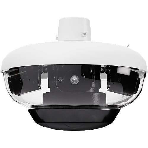 SPECO Speco O84S 8MP Quad View Ip Camera Wall Mount