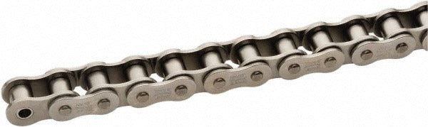 U.S. TSUBAKI U.s. Tsubaki 60SSCL Connecting Link 60SS 3/4 Inch Pitch
