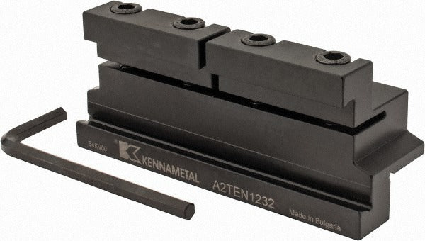 KENNAMETAL Kennametal 3015436 Cutoff Tool Block A2TEN 32mm