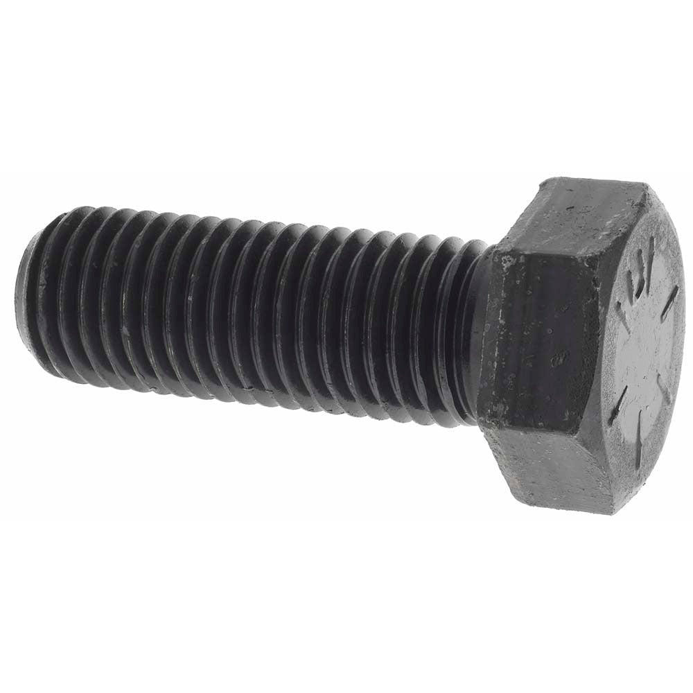 VALUE COLLECTION Value Collection 99197 Hex Head Cap Screw 7/8-9 Grade 8 25 Pack